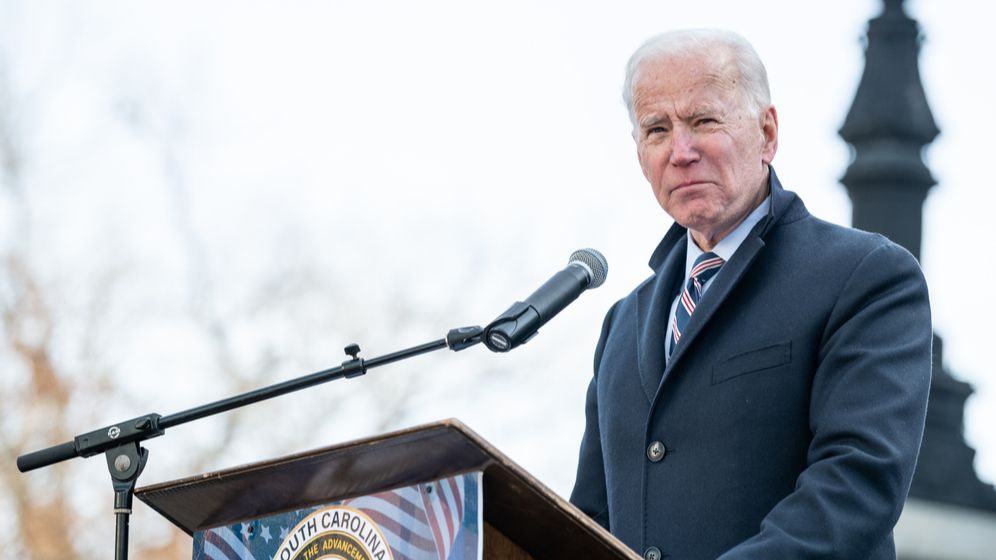 Joe Biden: Alegem calea diplomației, dar dacă Rusia va ataca Ucraina, vom răspunde decisiv