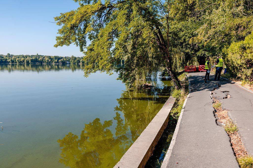 Primăria Capitalei pregătește transformarea Parcului Herăstrău. Ce schimbări sunt planificate