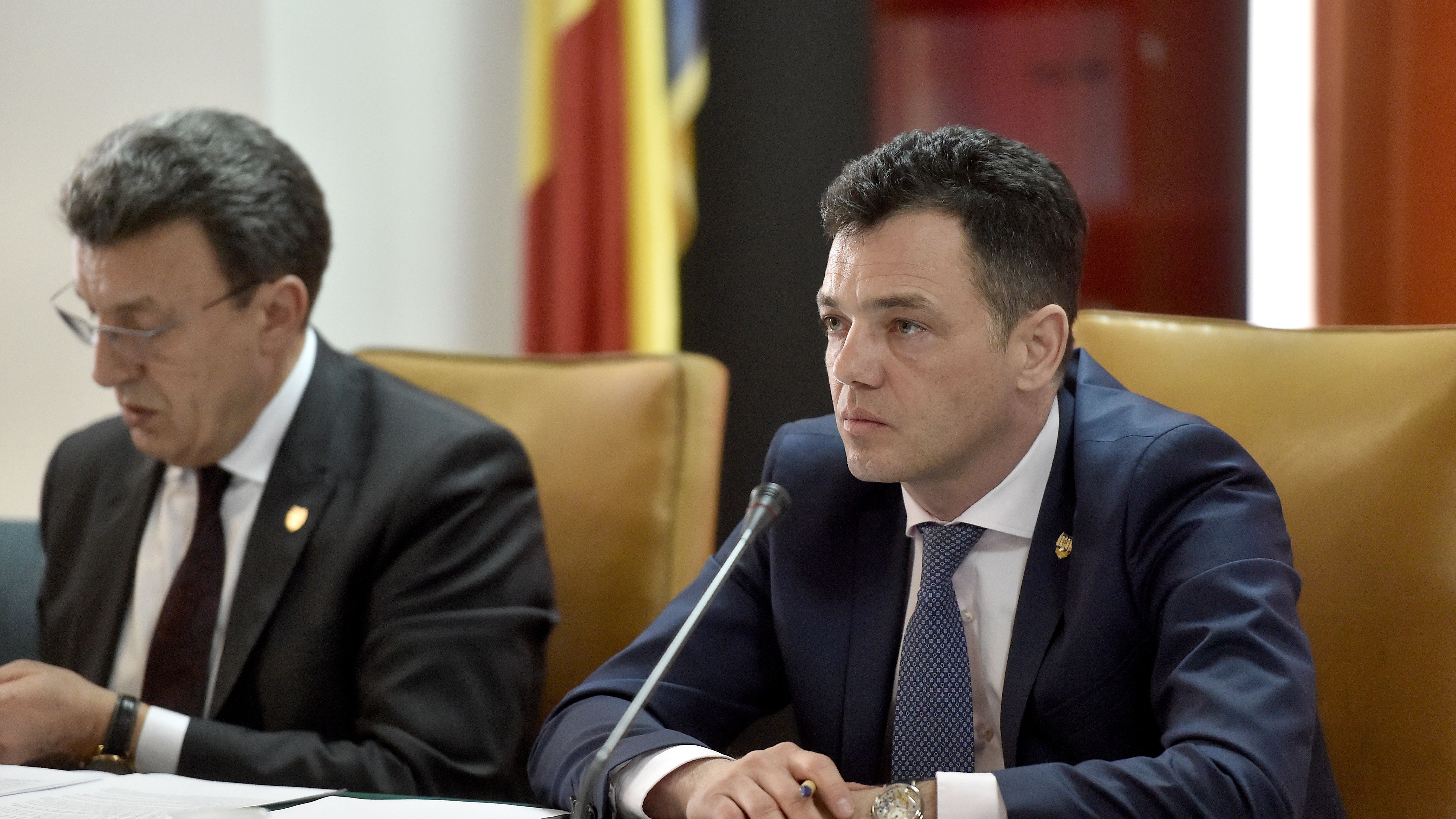 Oprea, ministrul propus pentru Mediul de Afaceri: 160 de firme au primit finantare prin Start-up Nation de la inceputul anului