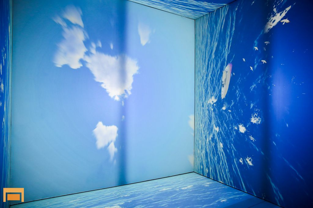 Ce evenimente au pregătit Promenada și Mega Mall și ce distracții caută românii în centrele c - Imagine 37