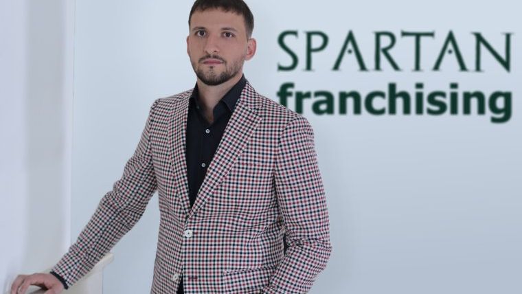 Povestea Spartan sau cum un avocat a transformat gustul grecesc intr-o afacere de 12 mil. euro