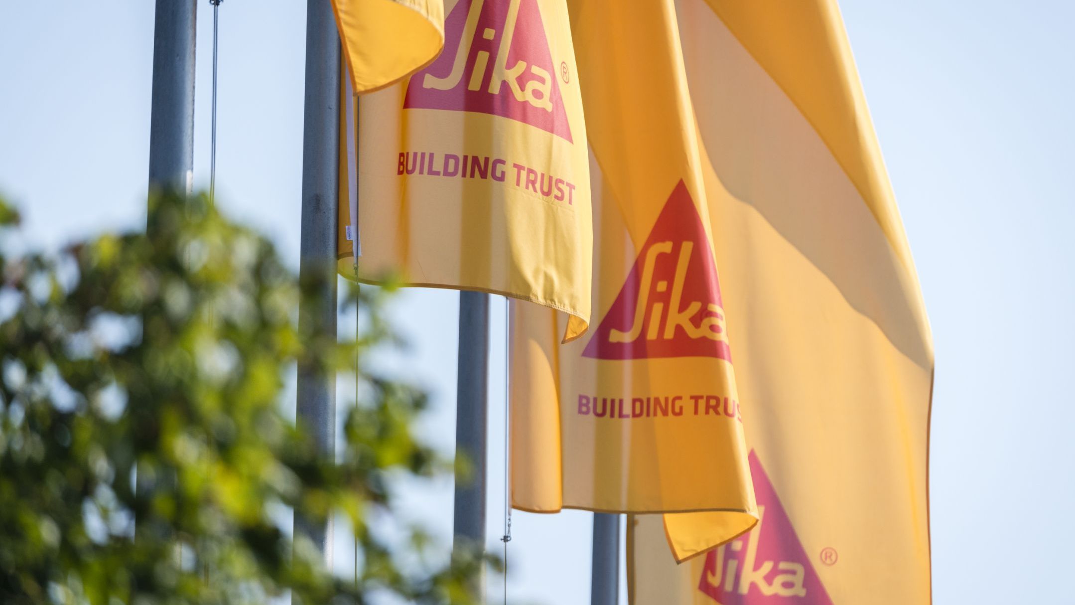 Sika vrea sa deschida o noua fabrica in Romania si mizeaza pe o crestere de cel putin 10% a afacerilor in acest an