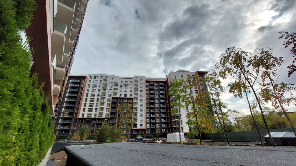 Cum arată un apartament nou de două camere într-un proiect din nordul Capitalei - Imagine 8