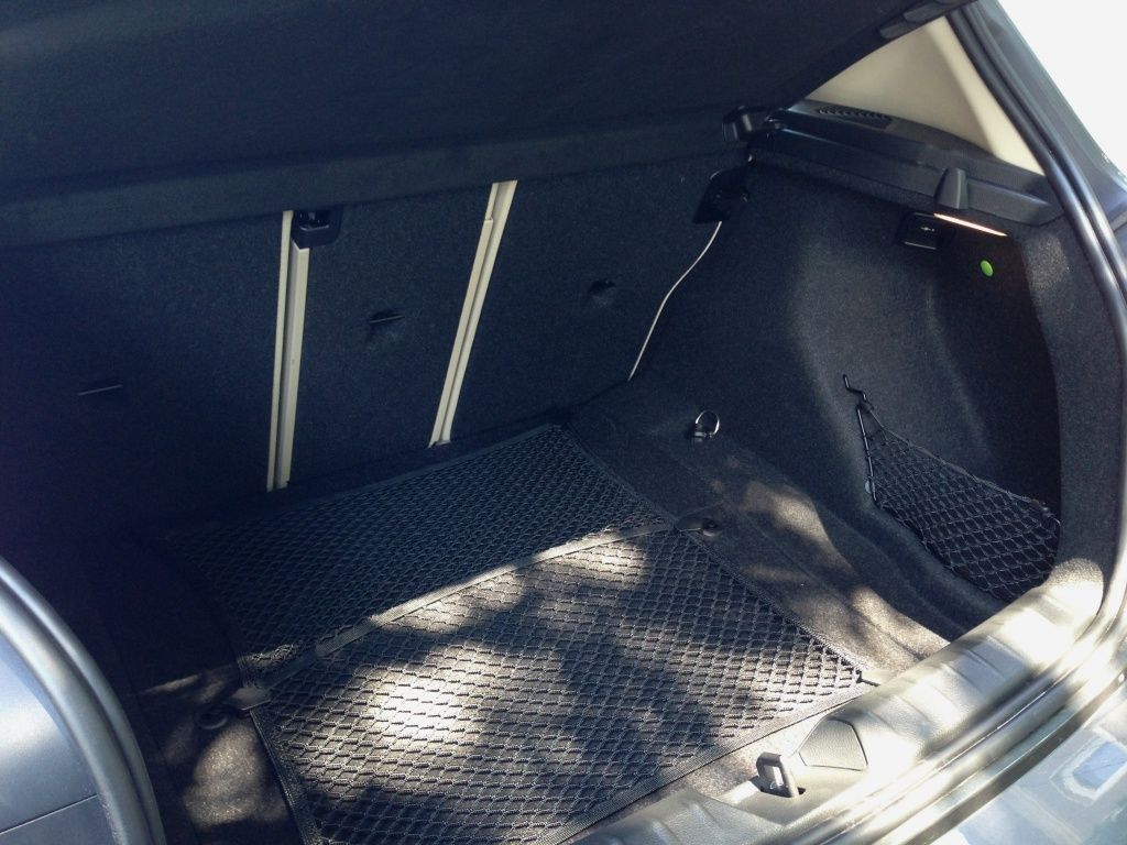 BMW Seria 1 facelift - Imagine 23