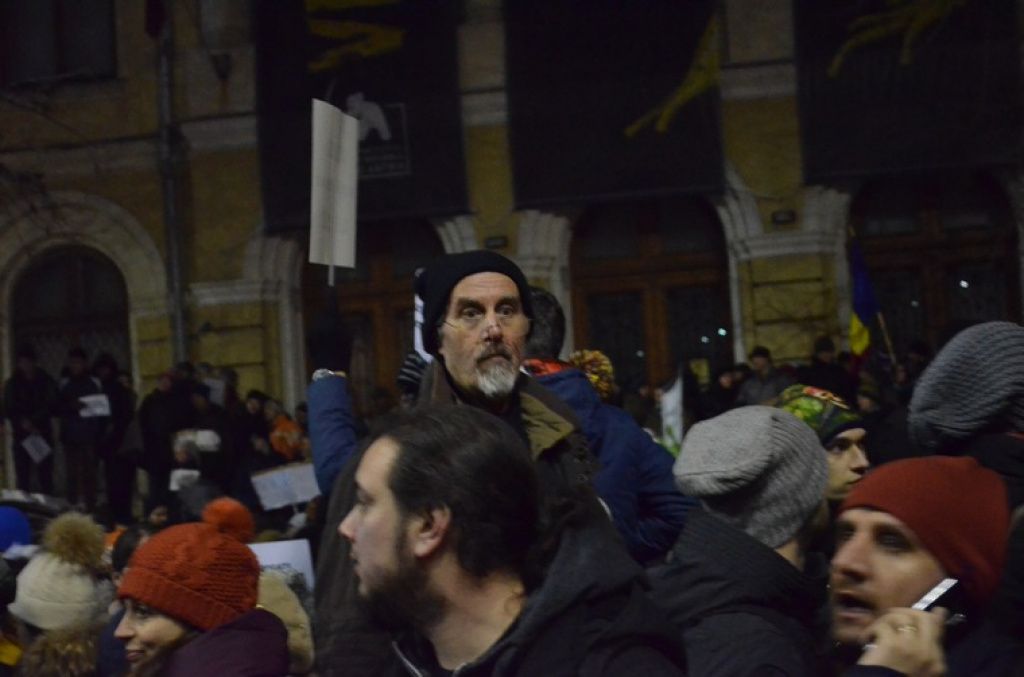 Proteste foto - Imagine 25