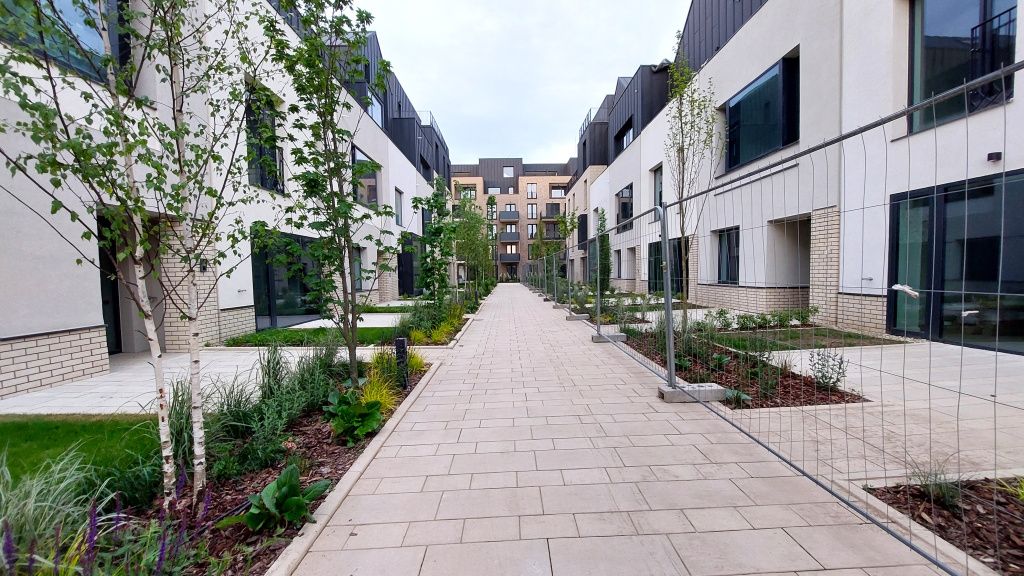 Cum arată proiectul imobiliar de peste 100 mil. euro construit în nordul Bucureștiului de Prime K - Imagine 15