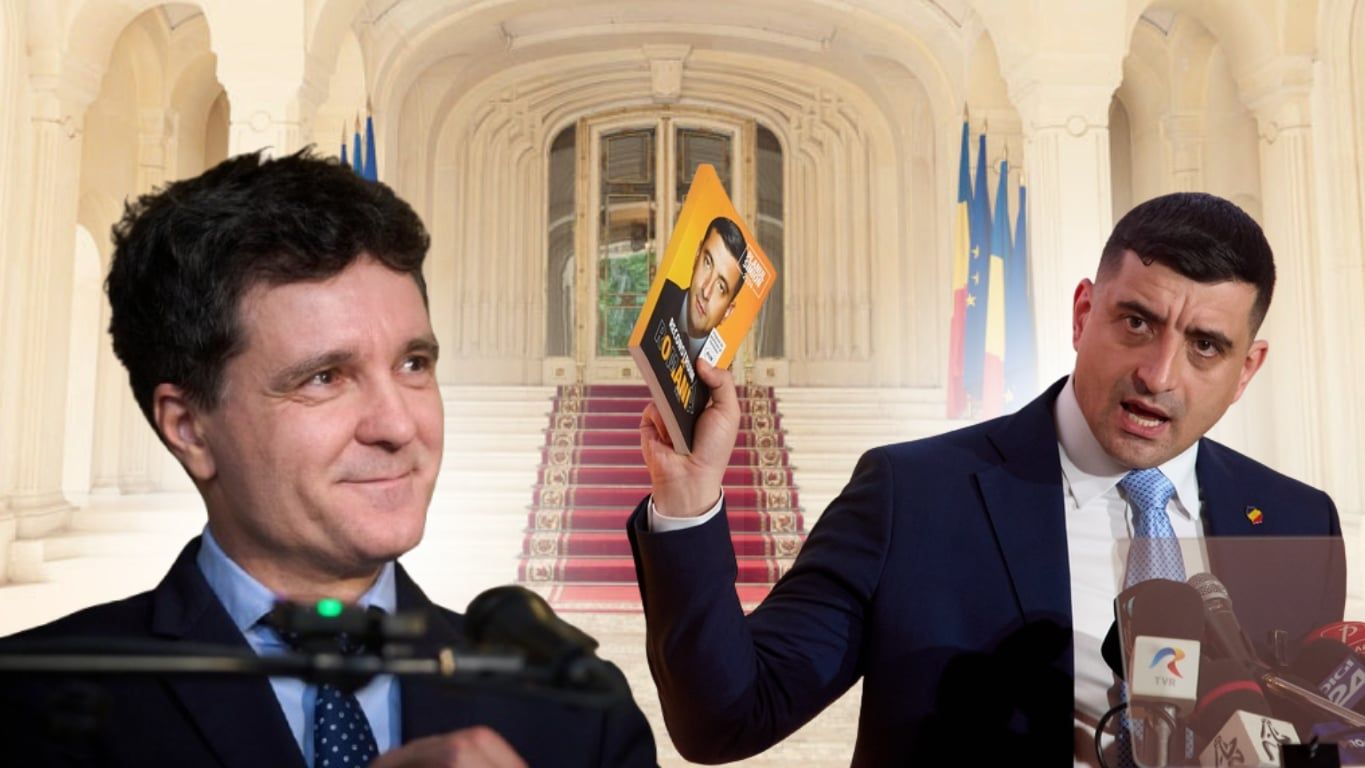 5 decizii strategice URIAȘE care vor fi pe masa președintelui în următorii 5 ani