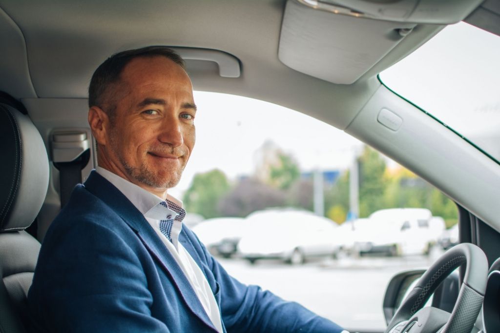 Interviu mobil cu Dan Balotescu, Media Investment - Imagine 4
