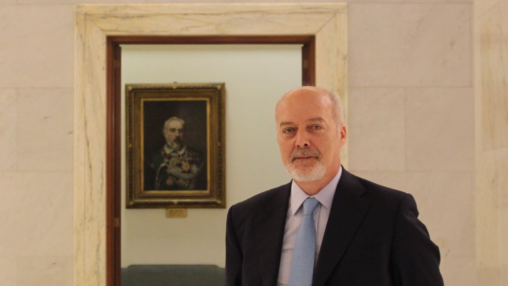 Interviu cu ambasadorul Italiei, tara cu cea mai mare comunitate romaneasca din diaspora