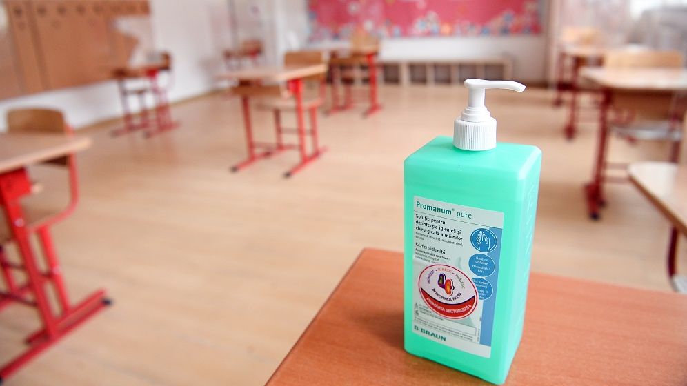 O zi până la Evaluarea Națională 2021: Pe 22 iunie elevii susțin prima probă