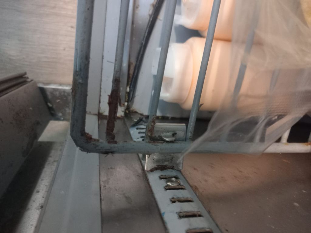 GALERIE FOTO: Controale ANPC la un cunoscut lanț de patiserii - Imagine 4