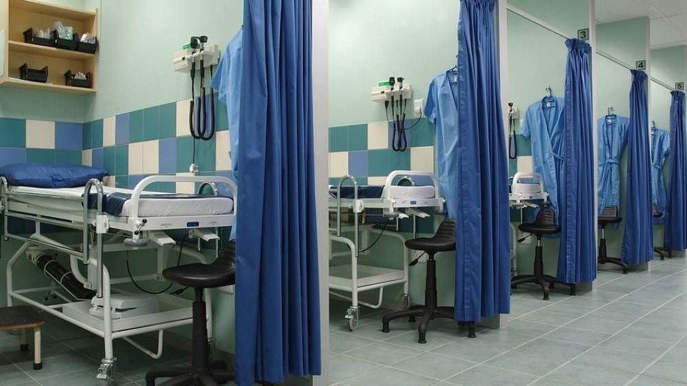 Demisii din contractele de gardă ale medicilor cu plângeri penale de la Bagdasar-Arseni