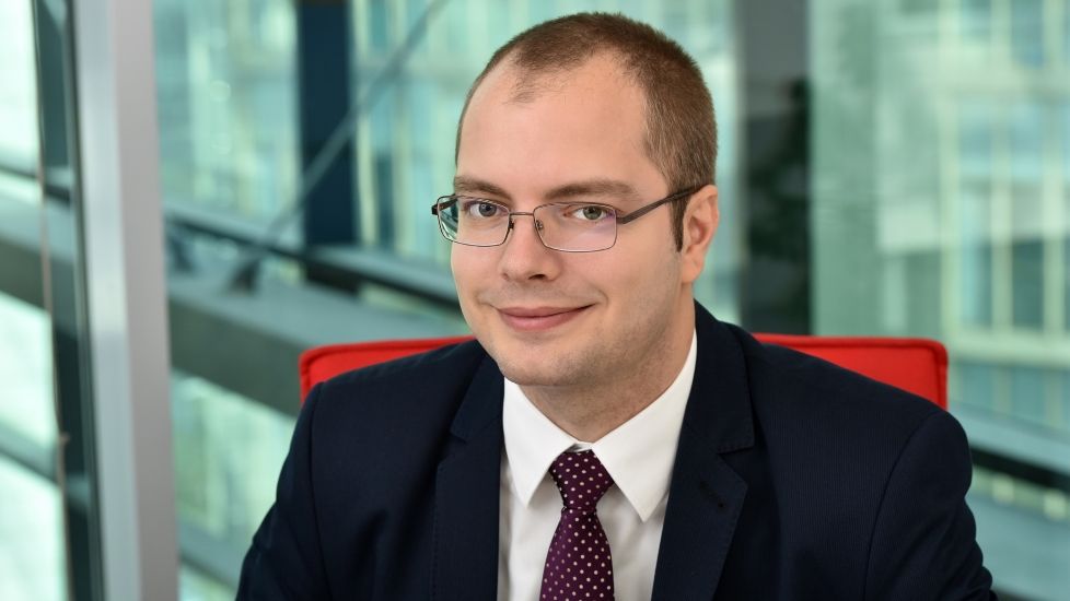 Silviu Pop, Colliers: Disponibilitatea produselor investitionale nu mai este o problema in piata imobiliara. Ar trebui sa urmeze o comprimare a randamentelor