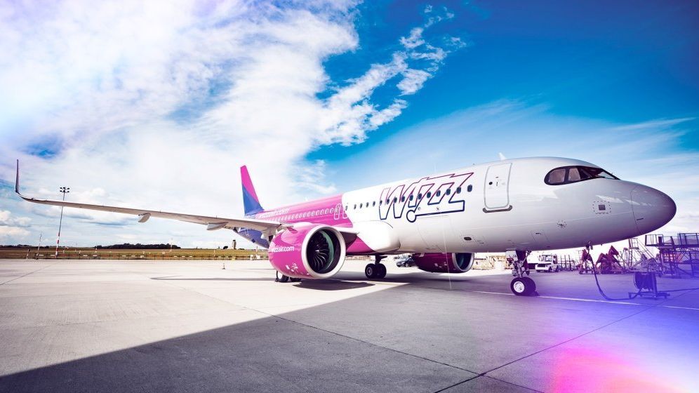 Wizz Air relocă temporar mai multe rute către Spania, pe Aeroportul Bucureşti-Băneasa. De când intră în vigoare modificările
