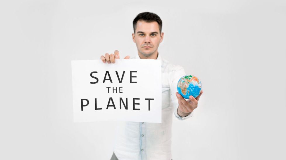 În faţa exploziei demografice, militanţi ecologişti nu mai vor copii, ca să nu dărâme planeta