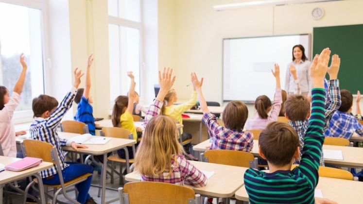Modificari la Legea educatiei: mese gratuite elevilor, pensionarea anticipata a profesorilor