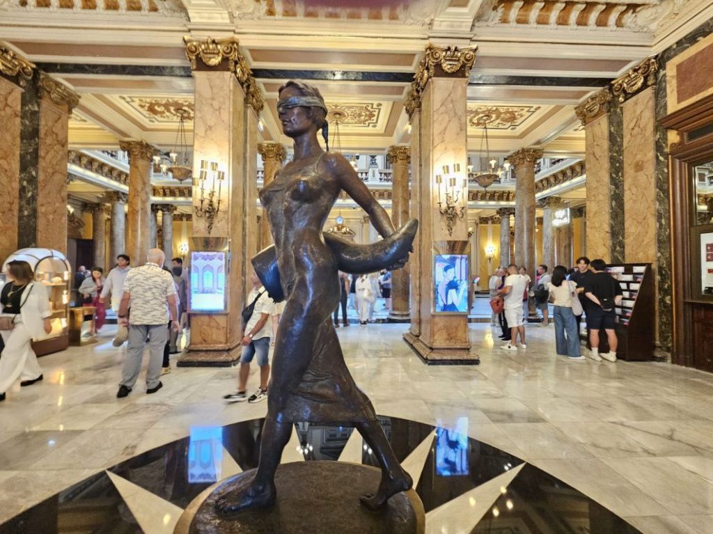 Coasta de Azur 2025 - Imagine 37