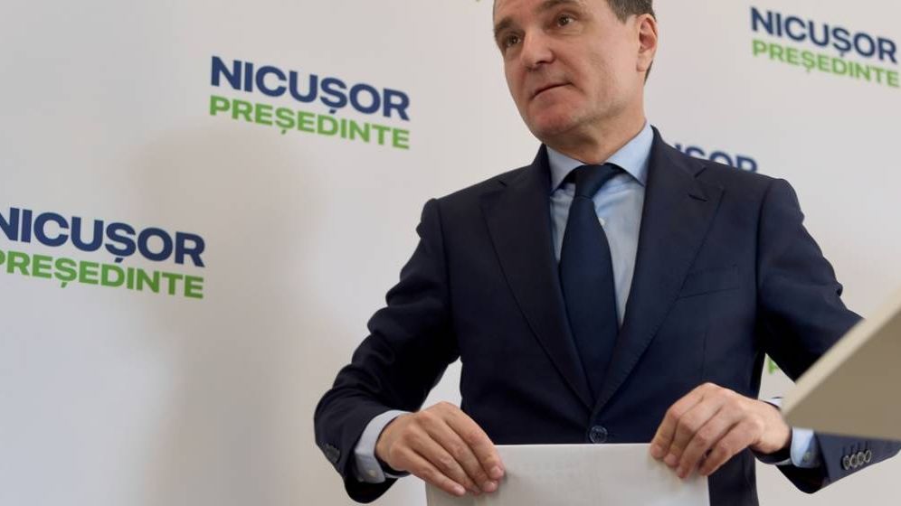 Nicușor Dan, primul test de forță ca președinte: Convoacă prima ședință CSAT ca președinte