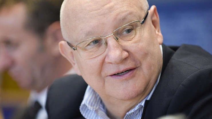 Ioan Pascu, PSD: 15.000 de euro si 12 luni de inchisoare pentru unii protestatari