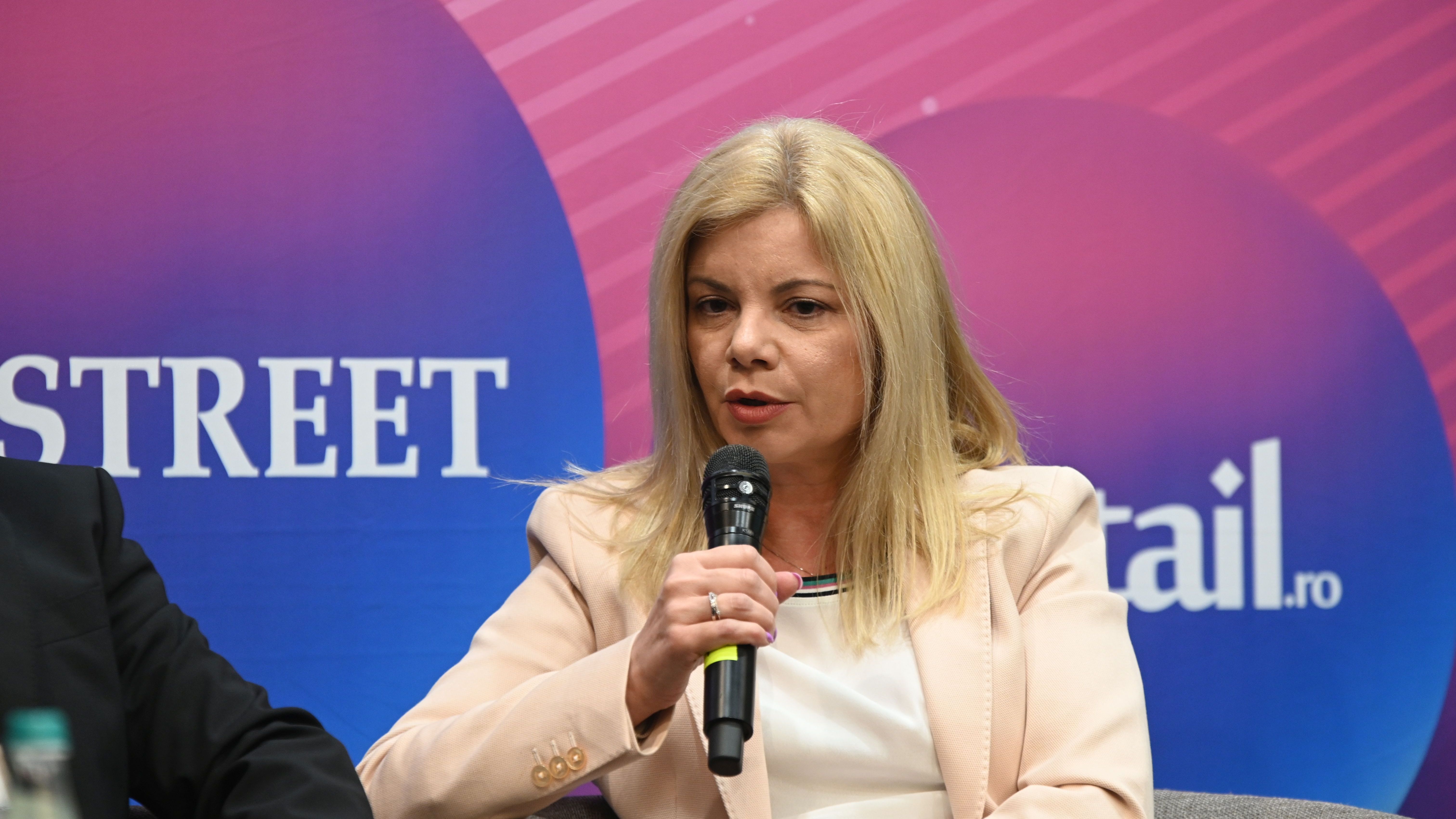 Agricultura Viitorului 2023 | Gabriela Vila, Adama: Trecem printr-un schimb de generații în agricultura din România