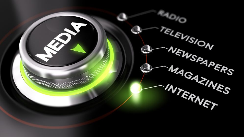 GroupM: 2021, cel mai bun an din istorie pentru piața media din România