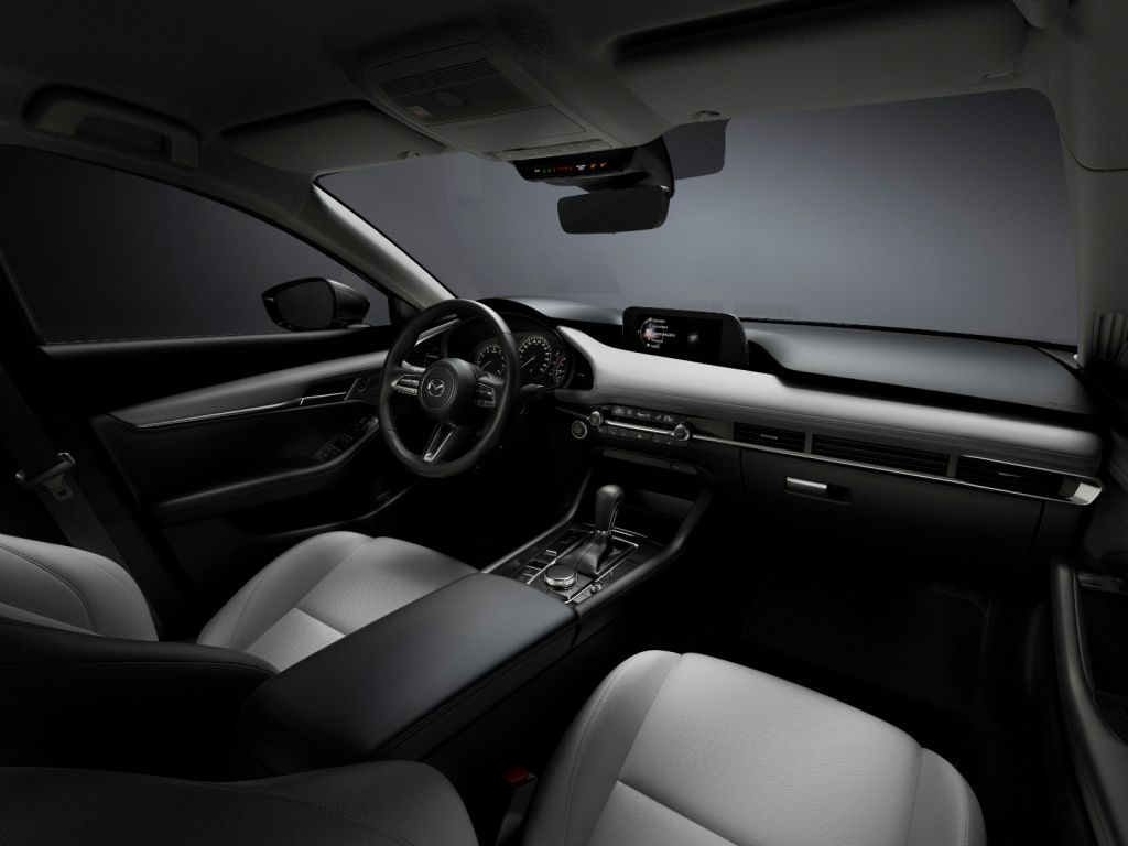 Mazda3 2019 - Imagine 8