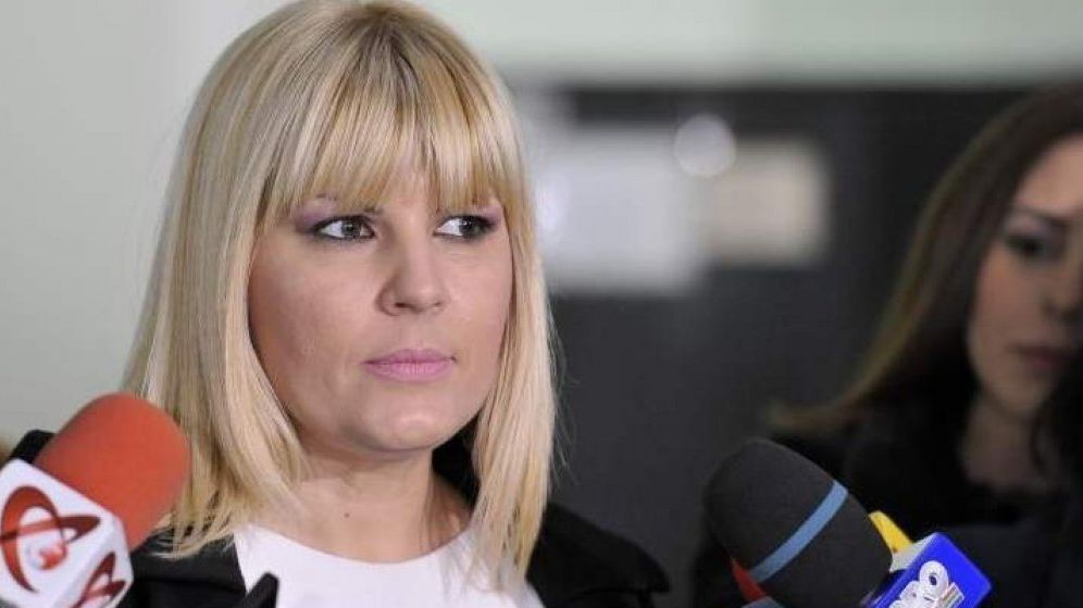 Înapoi acasă. Elena Udrea a fost adusă în România, urmând să meargă la penitenciarul Târgșor
