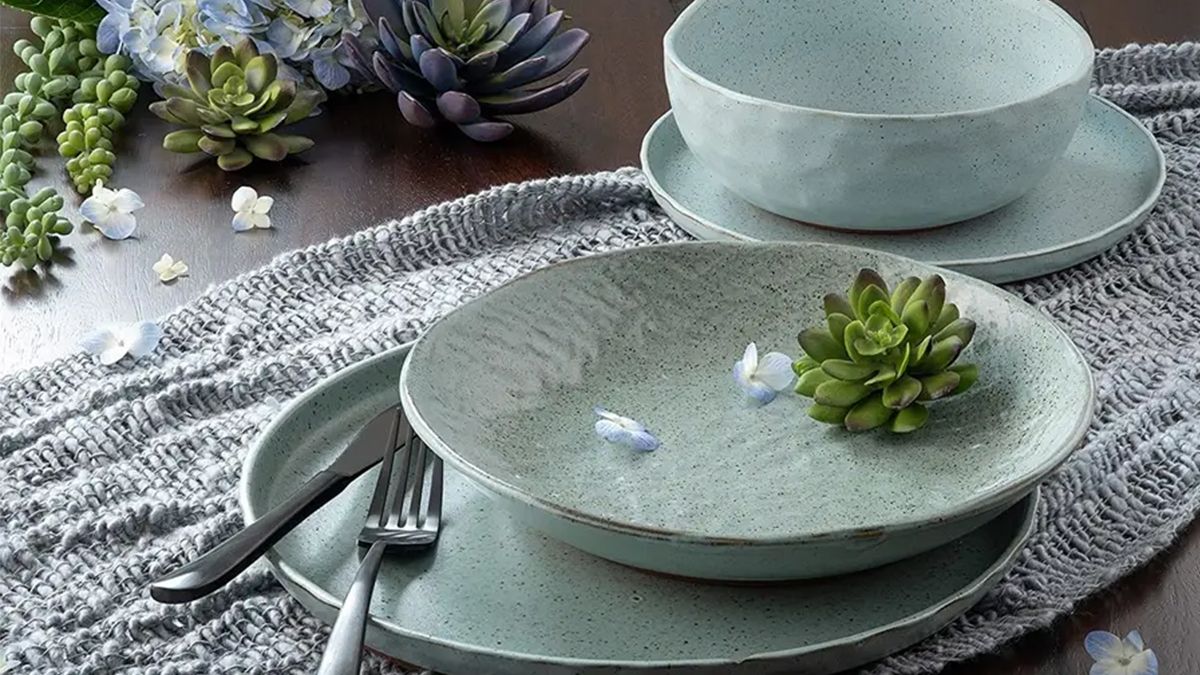 Experiența culinară nu trebuie neglijată, ea poate fi specială cu farfurii potrivite