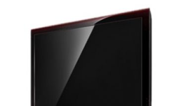 Samsung LCD Full HD Seria 6: Dragoste la prima vedere
