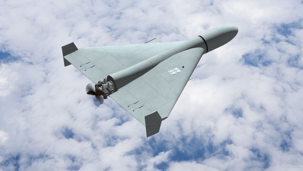 RO-Alert în Tulcea după detectarea unei drone în apropierea Insulei Șerpilor. Două avioane Eurofighter au fost ridicate de la sol