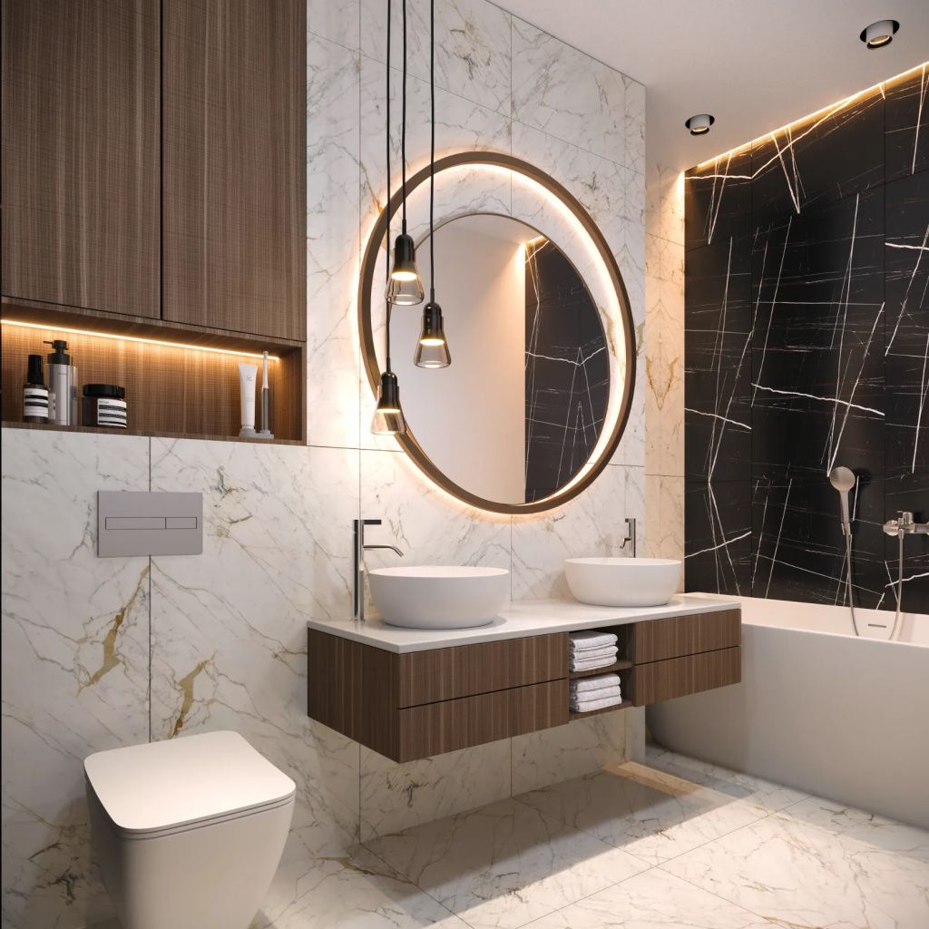 GALERIE FOTO | Un nou proiect imobiliar exclusivist pe malul Lacului Tei - investiție de 30 mil. eu - Imagine 11