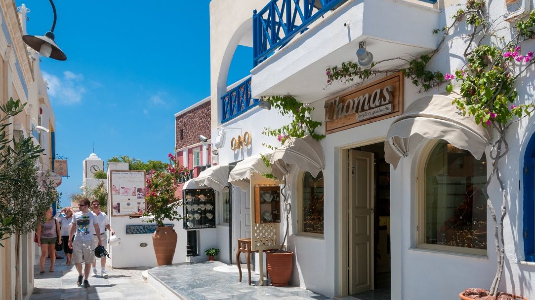 Coronavirus: Grecia interzice adunările publice de peste 10 persoane