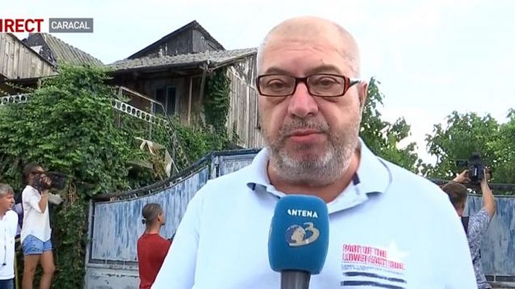 Firma de bodyguarzi a lui Sorin Ovidiu Balan, teapa de milioane de euro trasa statului roman