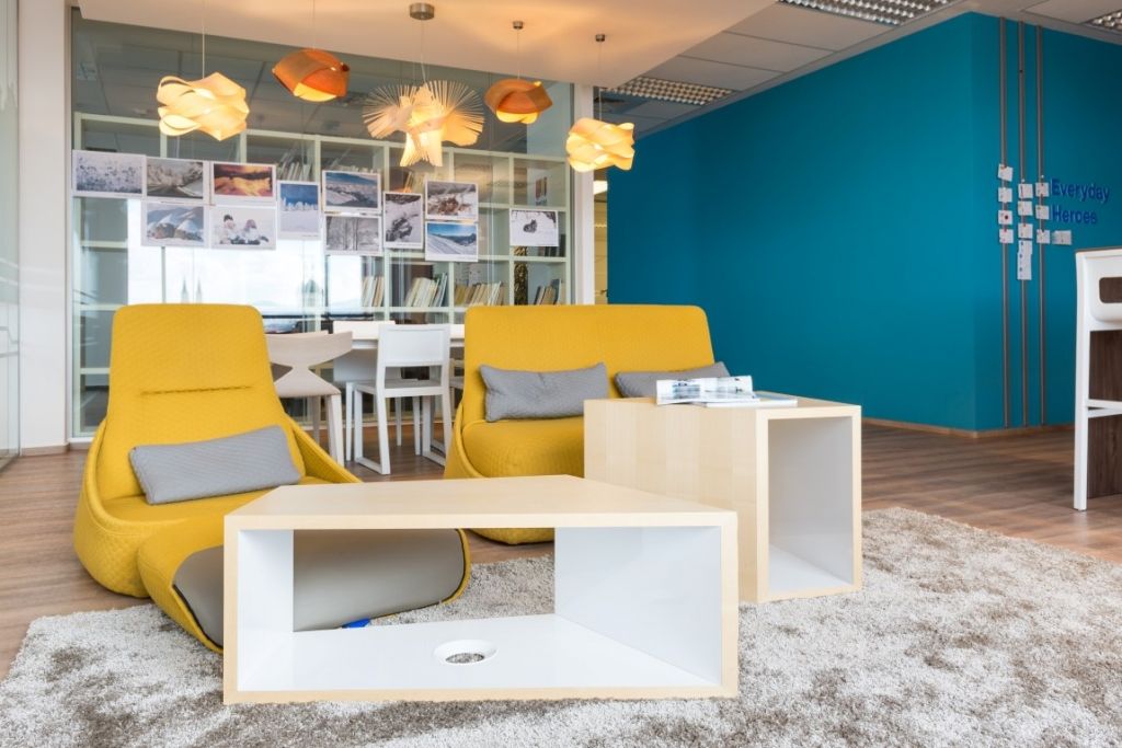 Steelcase - Imagine 31