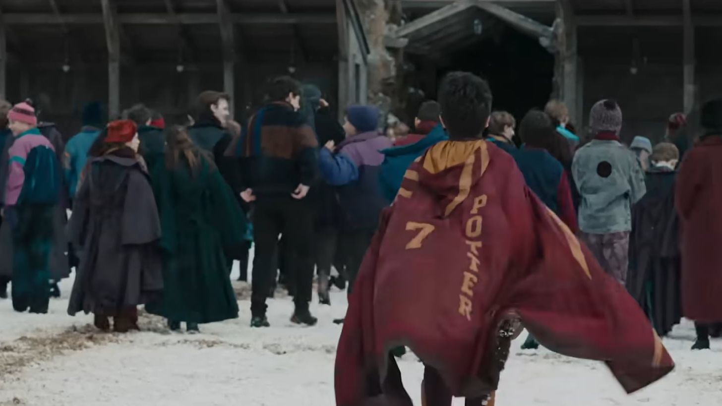 S-a lansat trailerul pentru noul serial „Harry Potter”. Fanii se întorc în universul Hogwarts, la 25 de ani de la debutul primului film