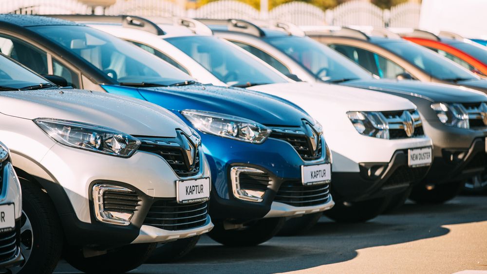 Renault ar trebui să plătească 1,3 miliarde de euro ca să revină în Rusia. Ce investiții ar fi făcut Lada