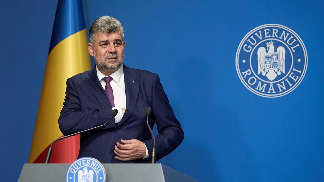 Ciolacu justifică creșterea taxelor: Fără aceste măsuri am avea recesiune, falimente și șomaj pentru foarte mulți români