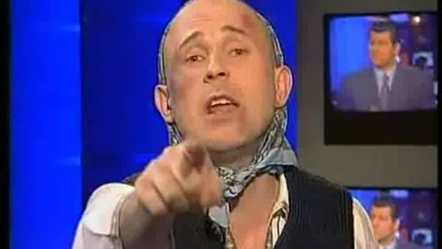 Dorina Rusu, membru CNA: În noaptea de Revelion, televiziunea publică a dat un spectacol grotesc