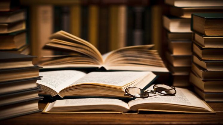 Topul celor mai vandute carti in anul 2016