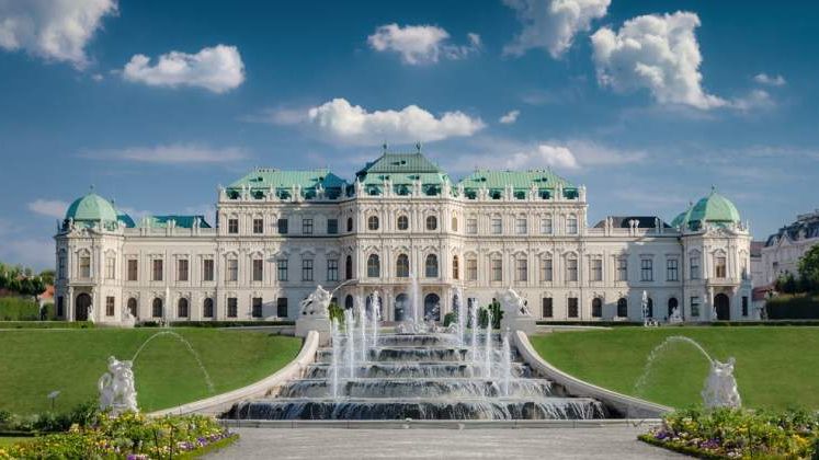 Curtea Suprema din Austria a anulat alegerile prezidentiale, pierdute la limita de candidatul extremei-dreapte