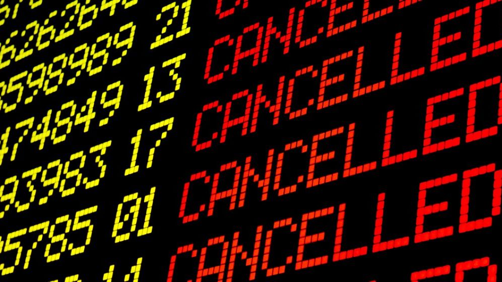 Ce să faci dacă ți s-a anulat zborul sau are întârziere foarte mare. 5 sfaturi de la Ramona Colea, director general FlightClaim