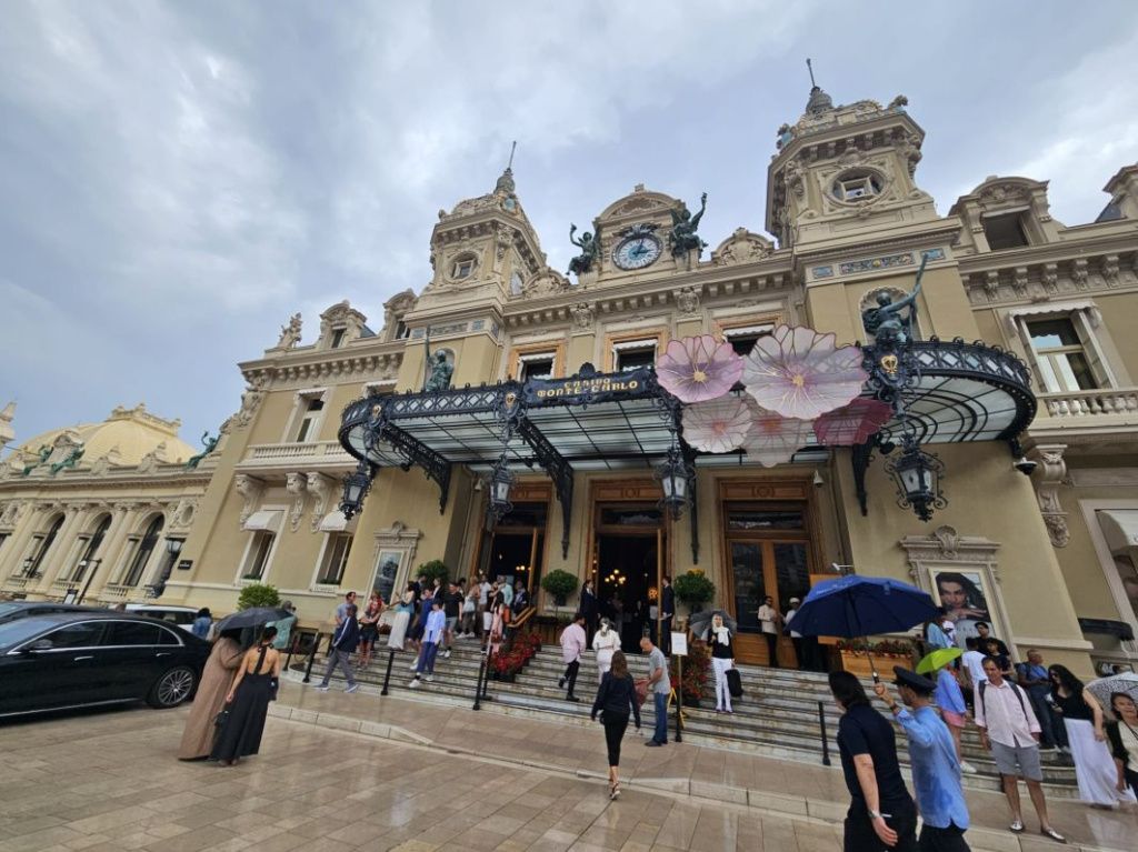 Coasta de Azur 2025 - Imagine 38