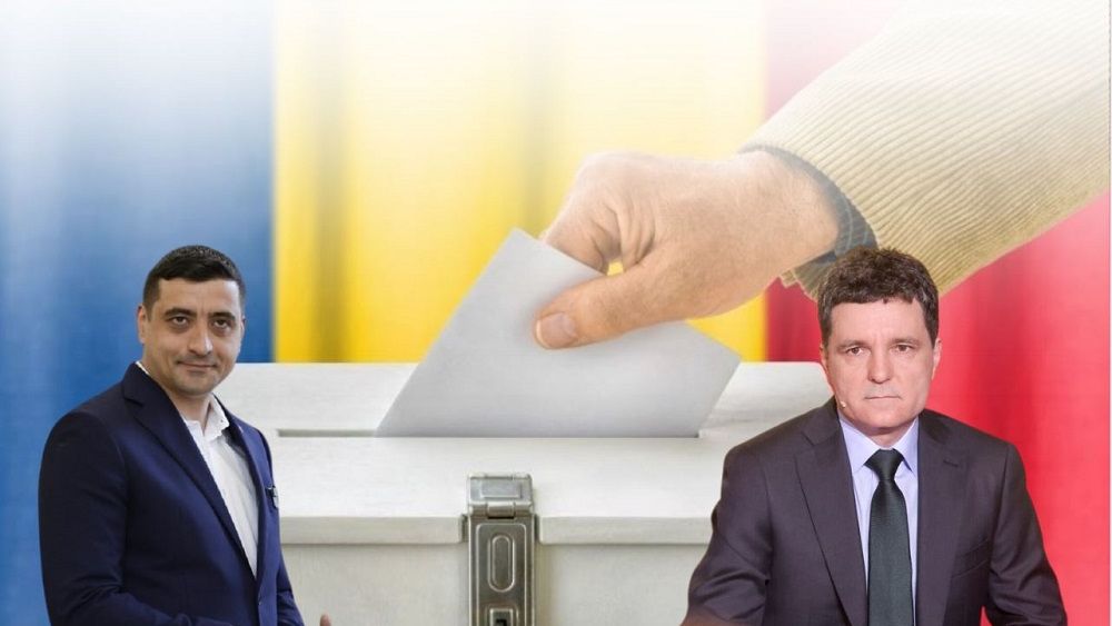 LIVE-TEXT | Alegeri prezidențiale 2025, turul 2: Vot decisiv pentru viitorul Președinte. Câți români au venit la vot