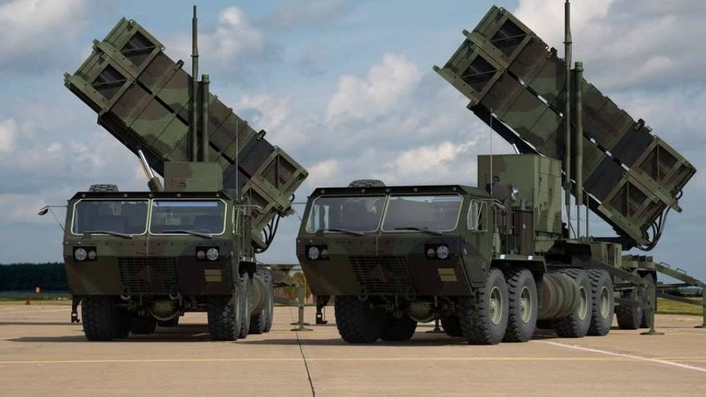 România va avea un nou sistem PATRIOT în locul celui donat Ucrainei