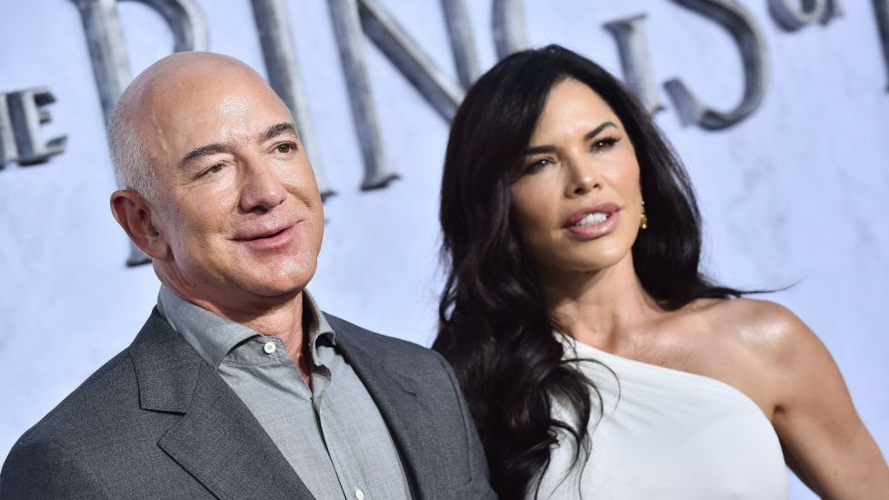 Jeff Bezos a hotărât să doneze cea mai mare parte a averii sale în timpul vieții
