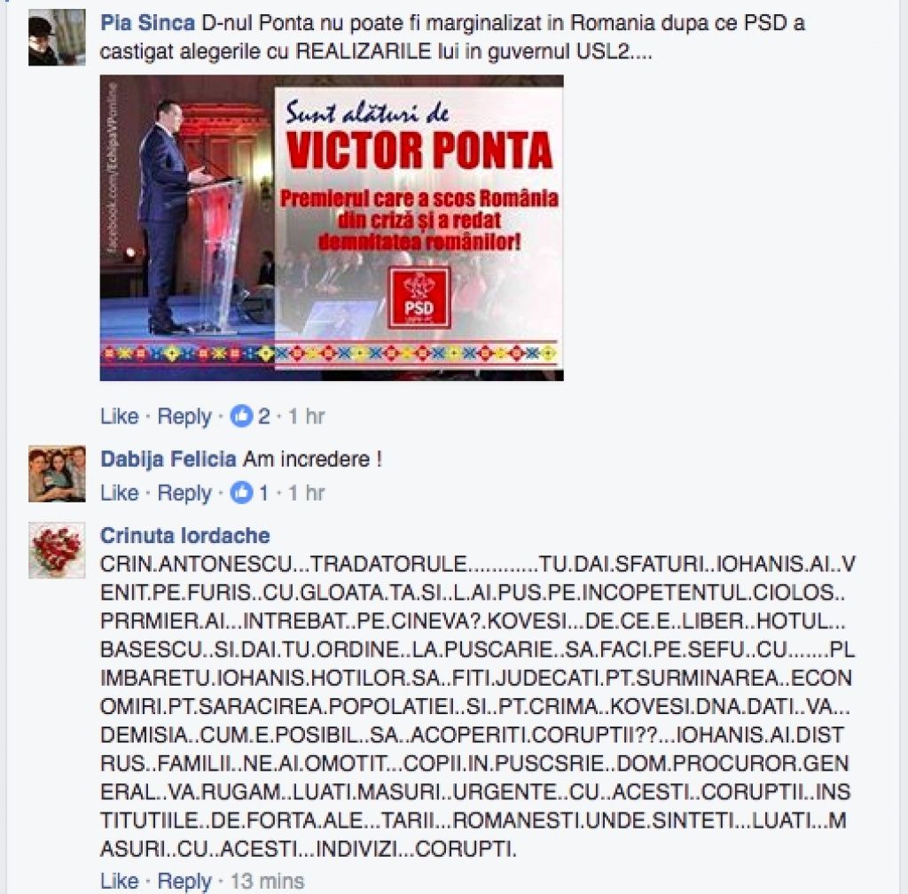 Dragnea - Imagine 1