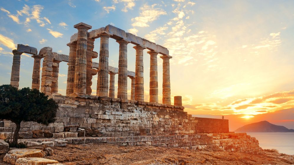 Grecia şi-a deschis frontierele fără carantină obligatorie doar pentru cetăţenii din UE
