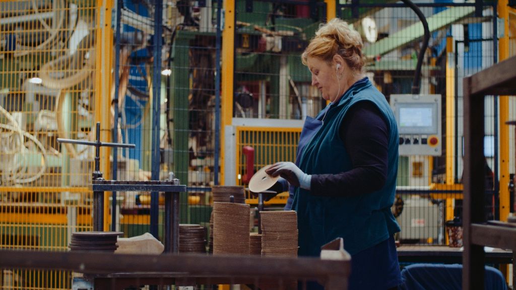 Carbochim și-a mutat fabrica. Investiția s-a ridicat la 5 mil. euro - Imagine 4