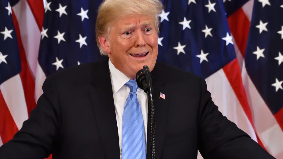 Trump riscă să fie printre cei trași la răspundere în instanță pentru atacul asupra Capitoliului