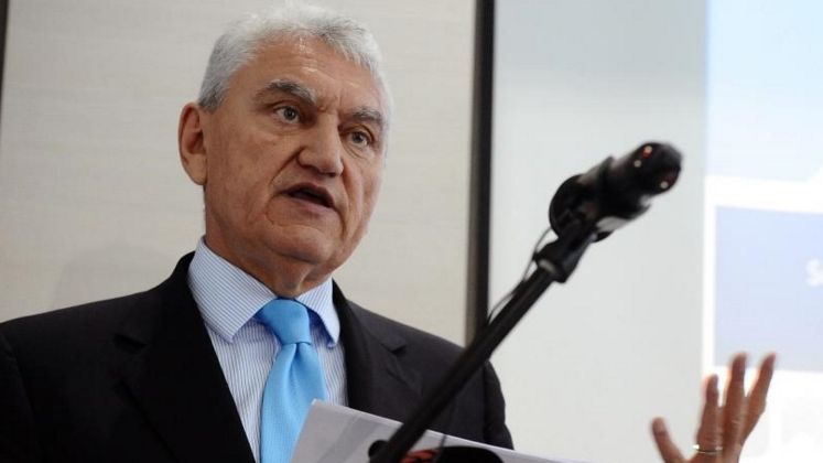 Misu Negritoiu: Astra Asigurari, Carpatica Asig si City Insurance au fost devalizate